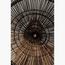 The 8 Senses Living Nero Rattan Pendant Lampshade-InfluencerCodes_Ramadan26_All_20012026-image-5