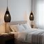 The 8 Senses Living Artisanal Rattan Pendant Lampshade-InfluencerCodes_Ramadan26_All_20012026-image-4