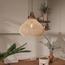 The 8 Senses Living Wabi-Sabi Rattan and Wood Pendant Lampshade-InfluencerCodes_Ramadan26_All_20012026-image-1