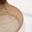 The 8 Senses Living Wabi-Sabi Rattan and Wood Pendant Lampshade-InfluencerCodes_Ramadan26_All_20012026-image-2