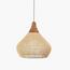 The 8 Senses Living Wabi-Sabi Rattan and Wood Pendant Lampshade-InfluencerCodes_Ramadan26_All_20012026-image-6