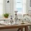 The 8 Senses Living Coral Bay Wooden Pillar Candleholder - 30 cm-InfluencerCodes_Ramadan26_All_20012026-image-3