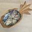 The 8 Senses Living Pineapple Seashells Decorative Bowl - 12 cm-InfluencerCodes_Ramadan26_All_20012026-image-1