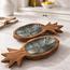 The 8 Senses Living Pineapple Seashells Decorative Bowl - 12 cm-InfluencerCodes_Ramadan26_All_20012026-image-9