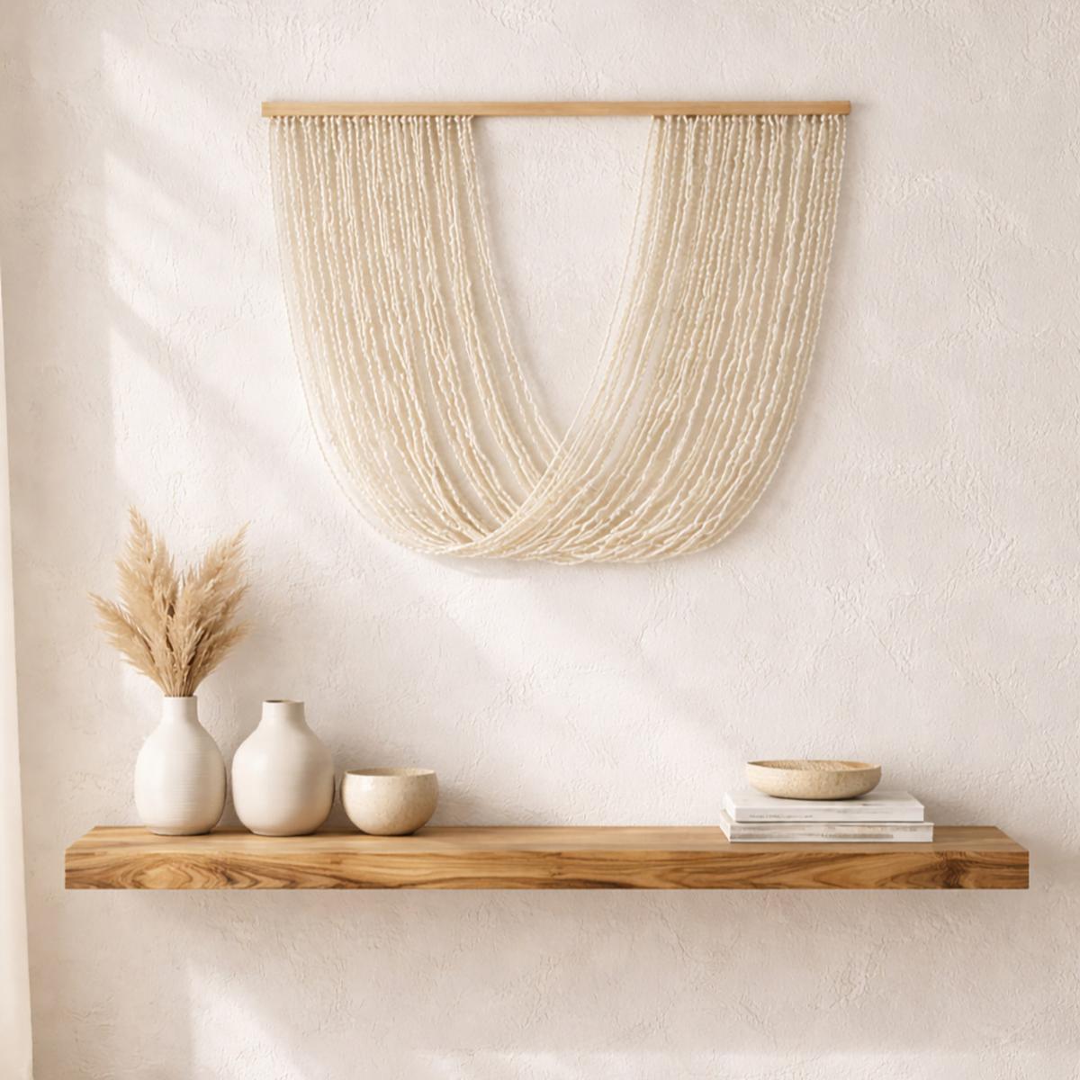 The 8 Senses Living Oceana Wall Hanging