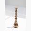 The 8 Senses Living 3-Piece Wooden Pillar Candleholder Set-InfluencerCodes_Ramadan26_All_20012026-image-7