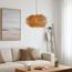 The 8 Senses Living Wicker Nest Rattan Pendant Lampshade-InfluencerCodes_Ramadan26_All_20012026-image-1