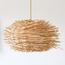 The 8 Senses Living Wicker Nest Rattan Pendant Lampshade-InfluencerCodes_Ramadan26_All_20012026-image-3