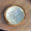 The 8 Senses Living Round Seashells Decorative Bowl - 10 cm-InfluencerCodes_Ramadan26_All_20012026-image-1