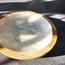 The 8 Senses Living Round Seashells Decorative Bowl - 10 cm-InfluencerCodes_Ramadan26_All_20012026-image-2