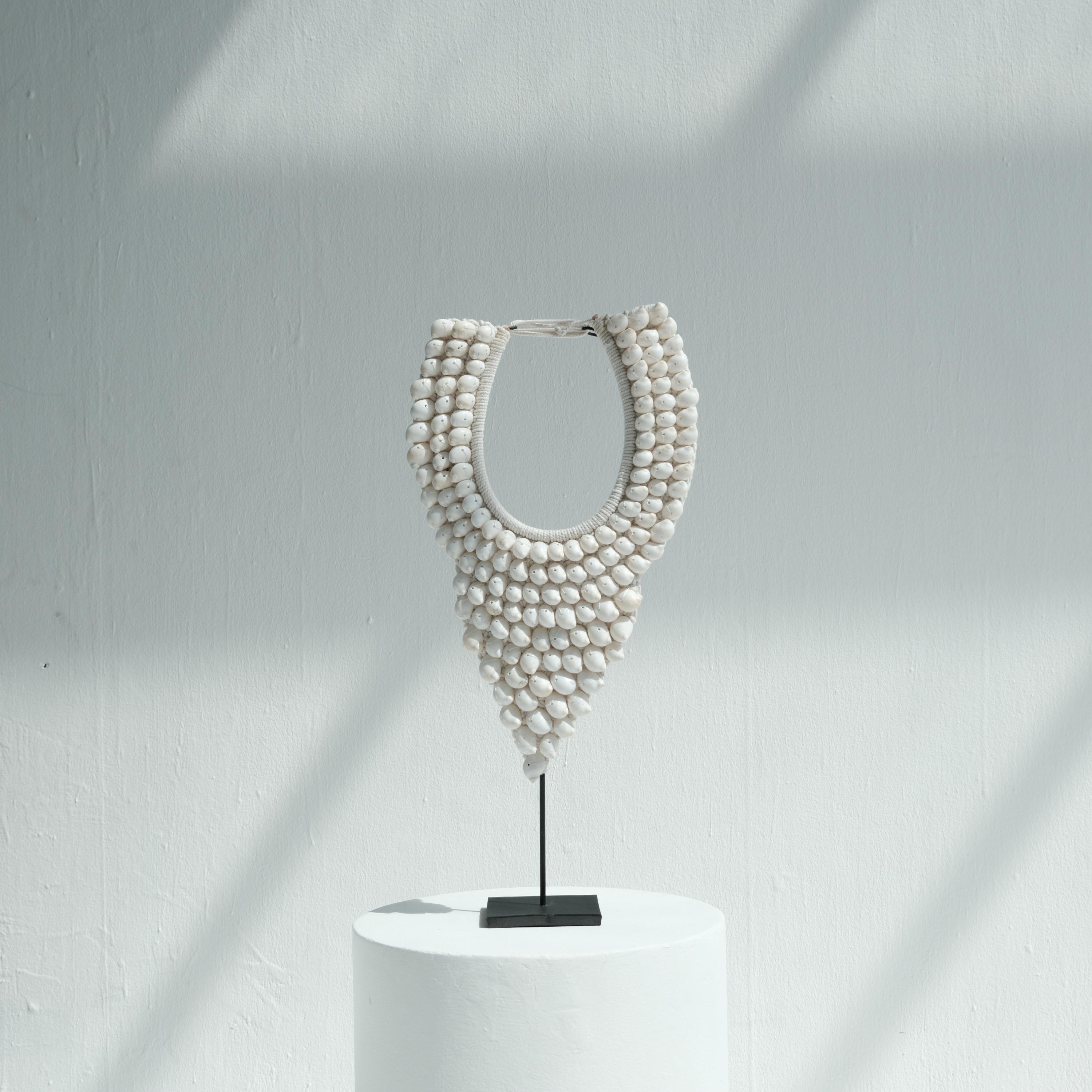 The 8 Senses Living Bianca Decor Accent