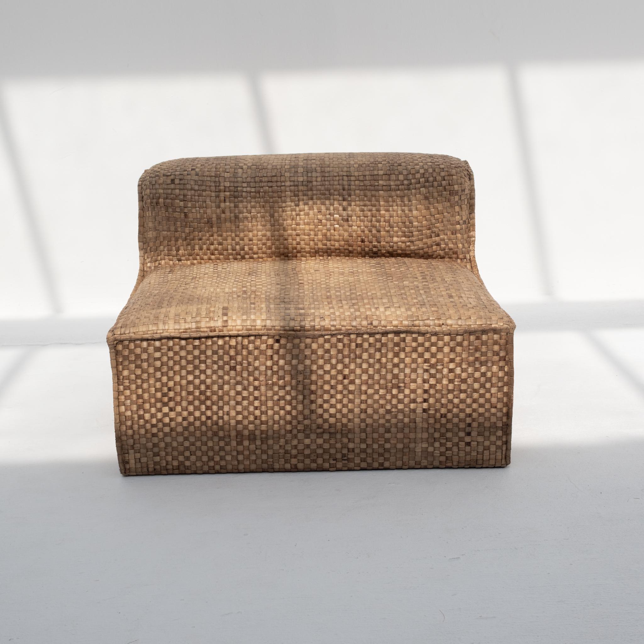 The 8 Senses Living Organic Daybed