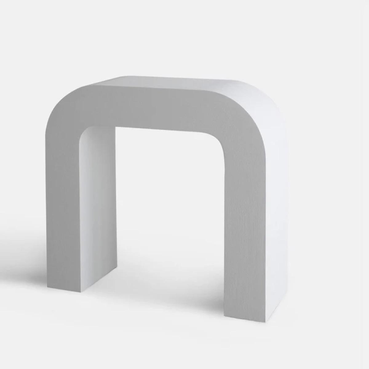 Bridge Console Table