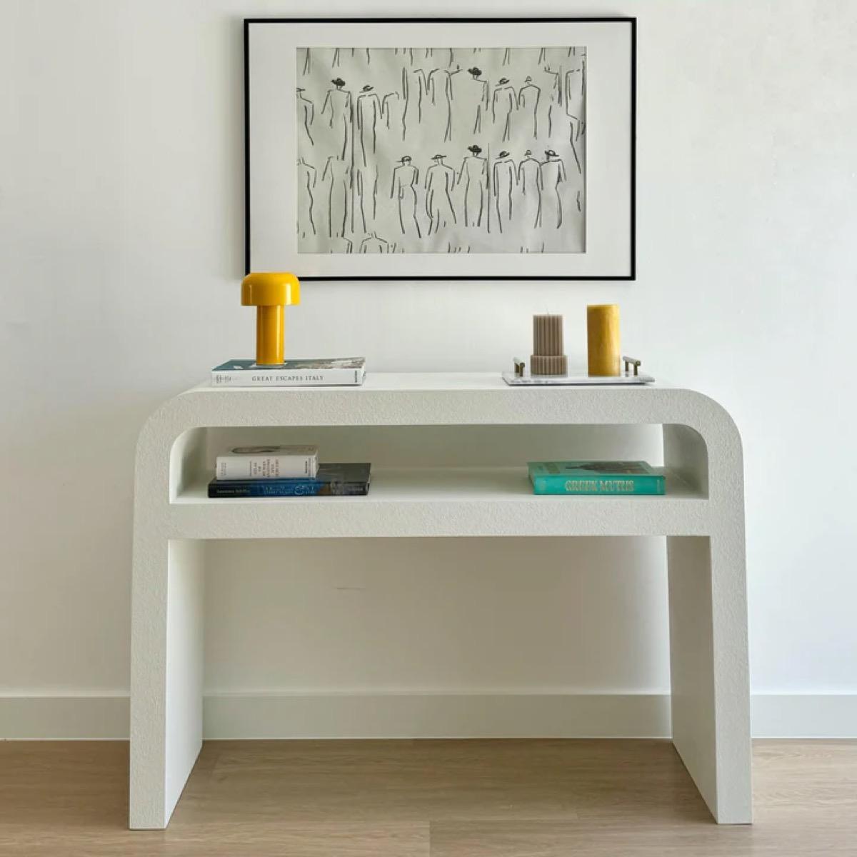 Archy Console Table