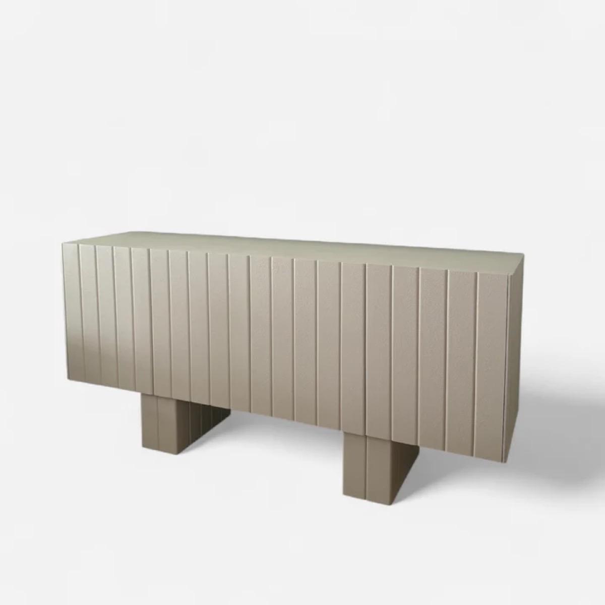 Ridge Buffet