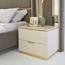 Woody Kapadok 7-Piece King Bedroom Set - 180x200 cm-InfluencerCodes_Ramadan26_All_20012026-image-4