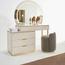 Woody Kapadok 7-Piece King Bedroom Set - 180x200 cm-InfluencerCodes_Ramadan26_All_20012026-image-5