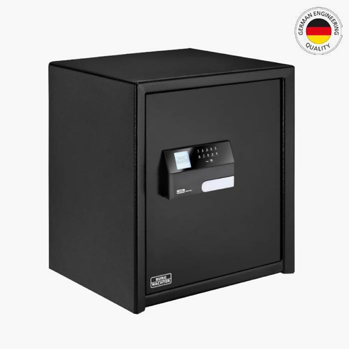 Hartmann Tresore Burglar and Fireproof Safes - Profi-Safe PRS 540 E