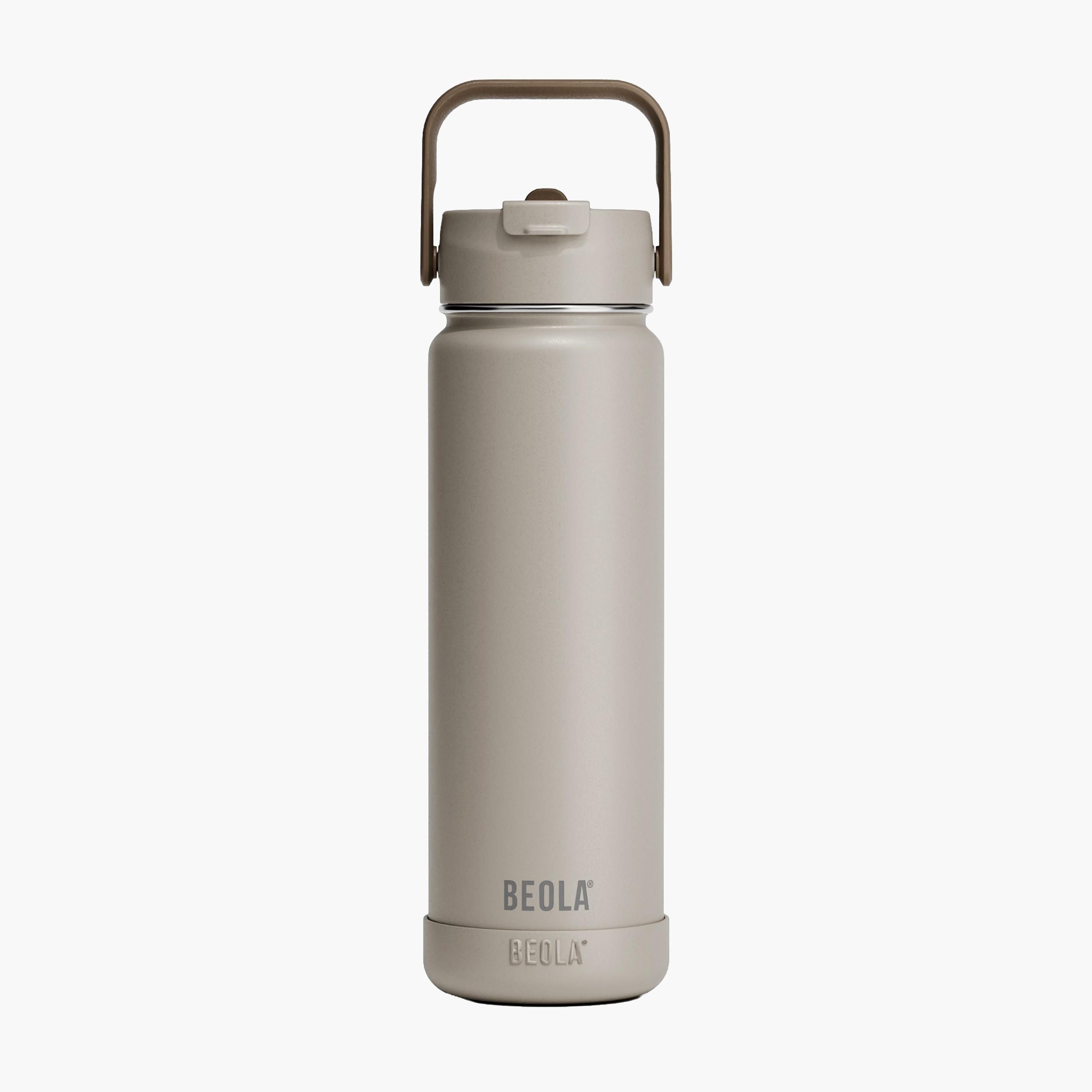 بيولا زجاجة مياه معزولة من الستانلس ستيل 0.75 لتر-school-waterbottles-image-1