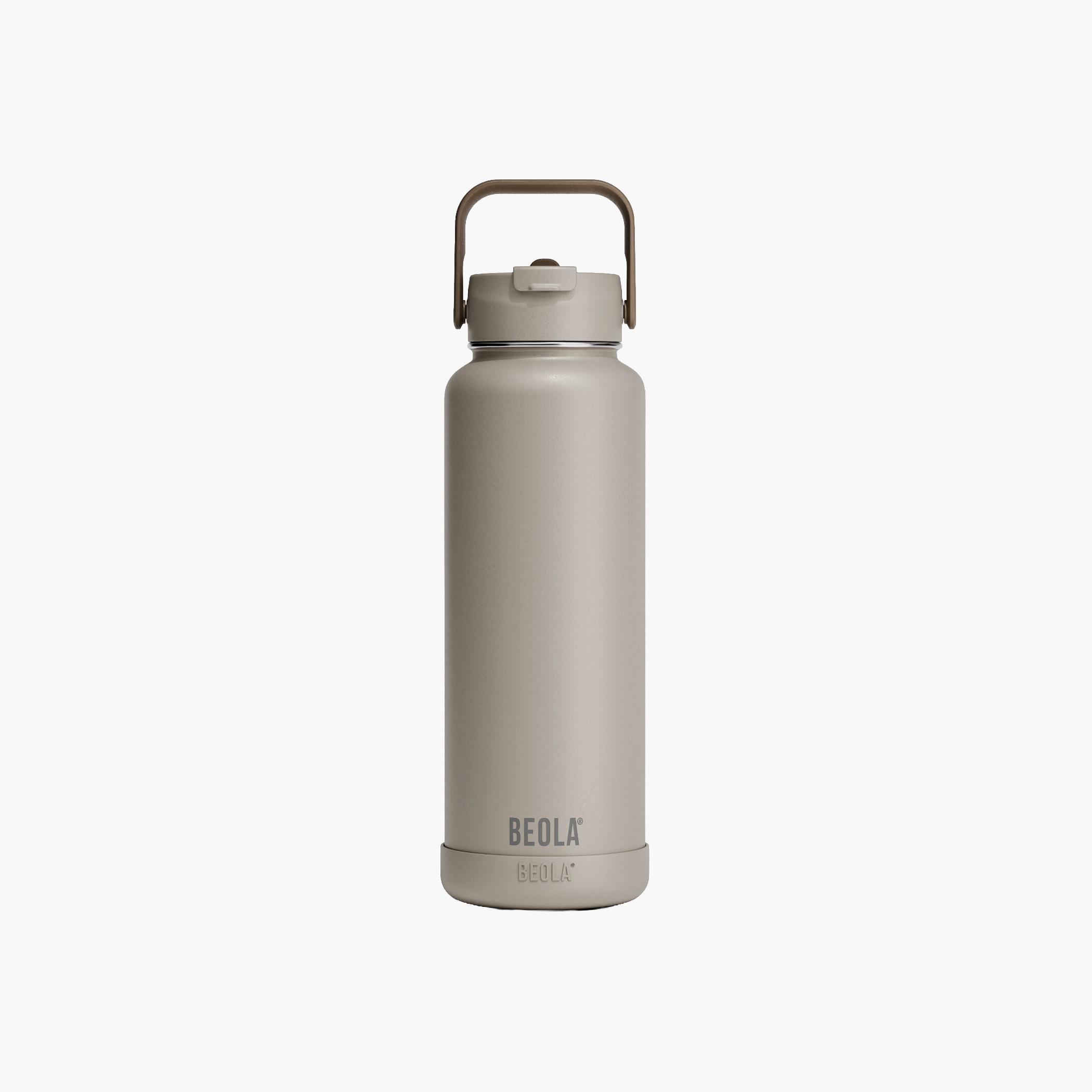 بيولا زجاجة ماء معزولة من الستانلس ستيل-school-waterbottles-image-1