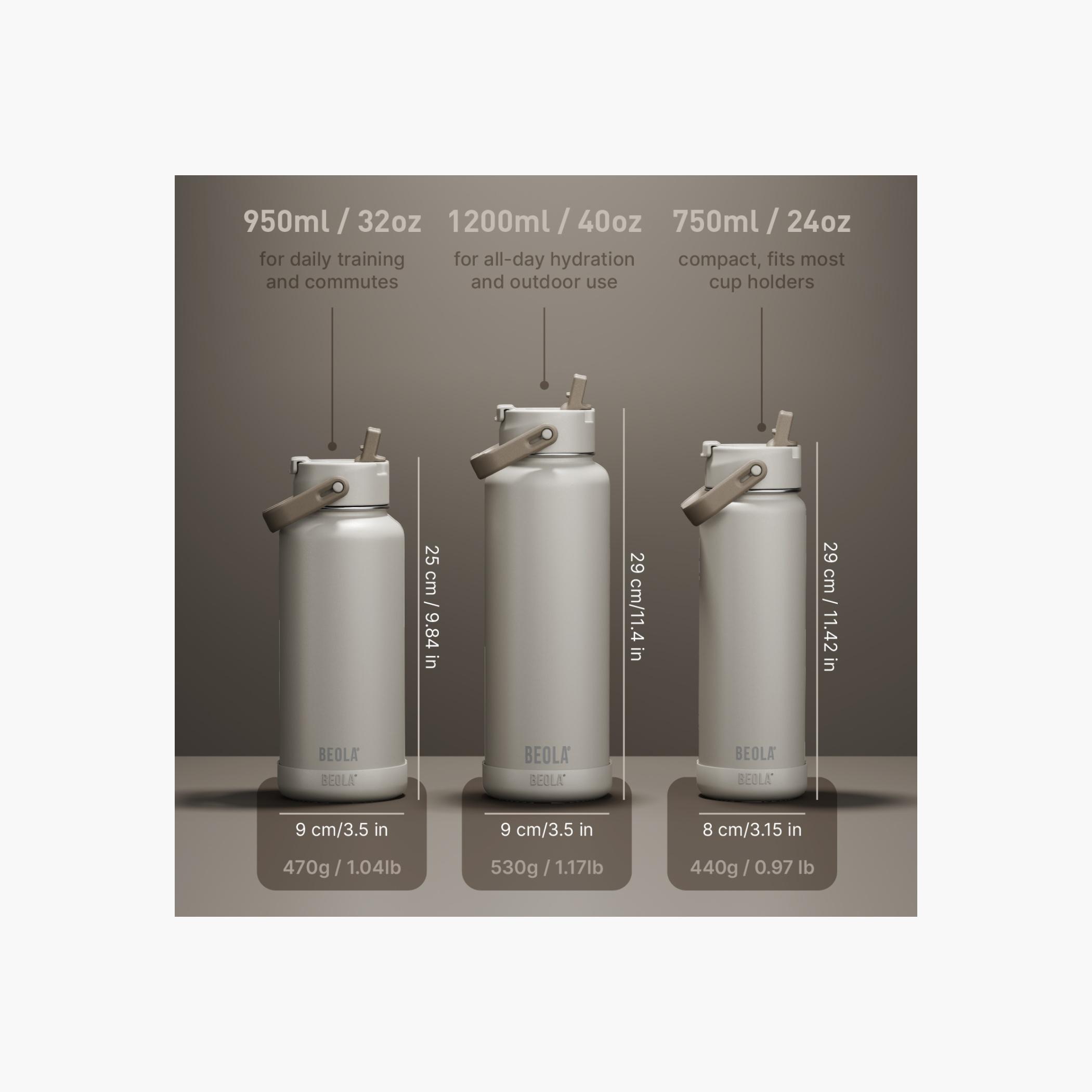 بيولا زجاجة ماء معزولة من الستانلس ستيل-school-waterbottles-image-4