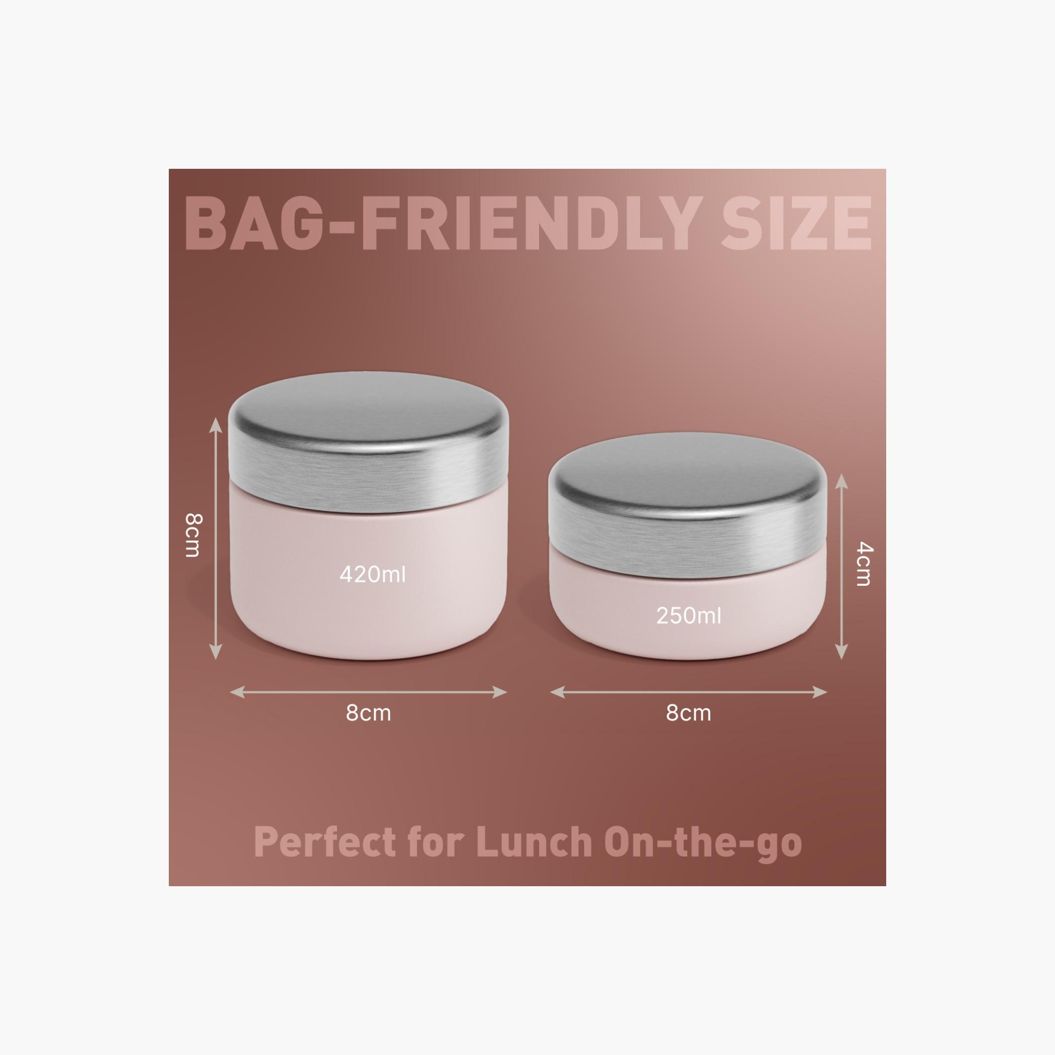 BEOLA Stackable Food Jar Containers-school-lunchessentials-lunchboxes-image-5