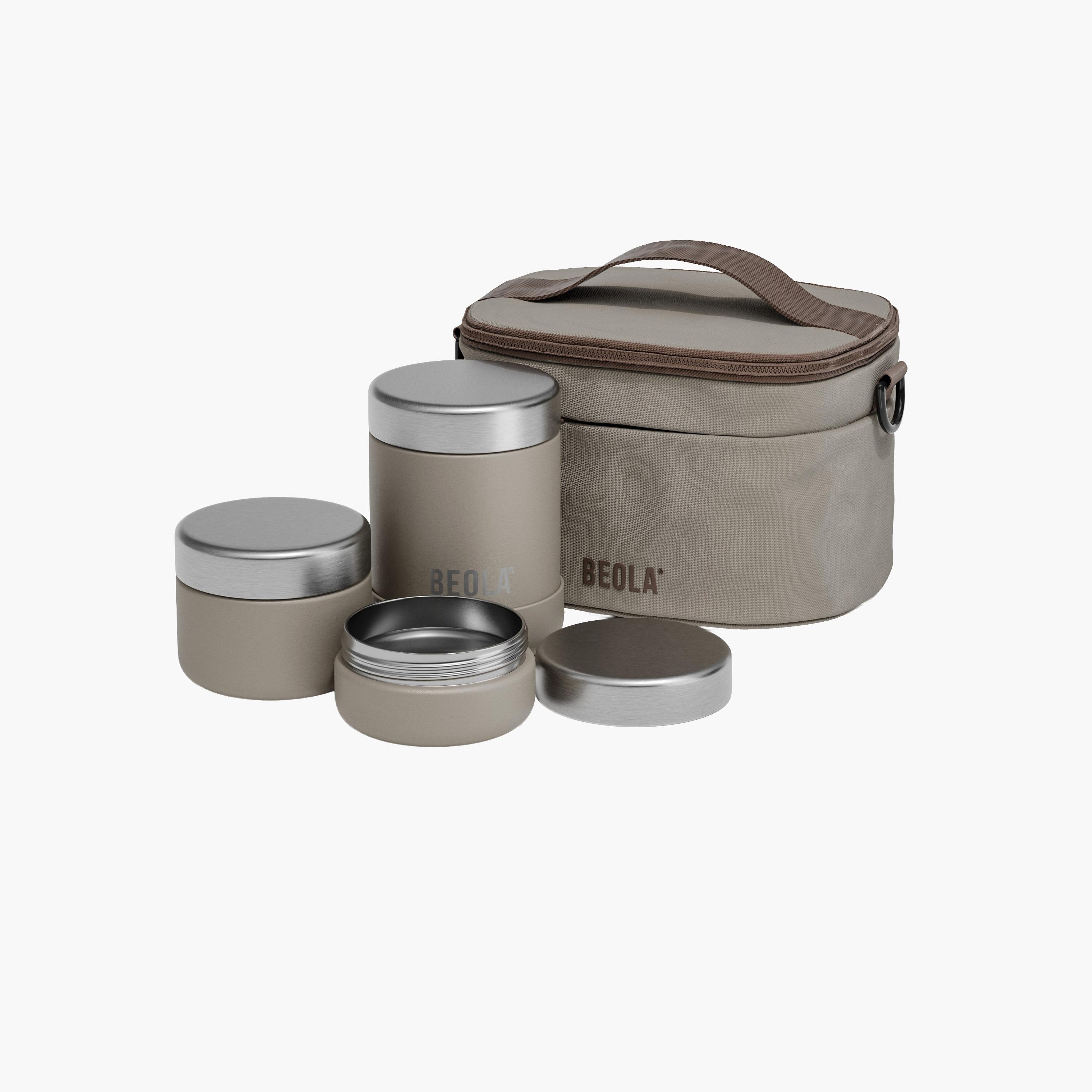بيولا طقم غداء معزول مع حقيبة-school-lunchessentials-lunchboxes-image-1
