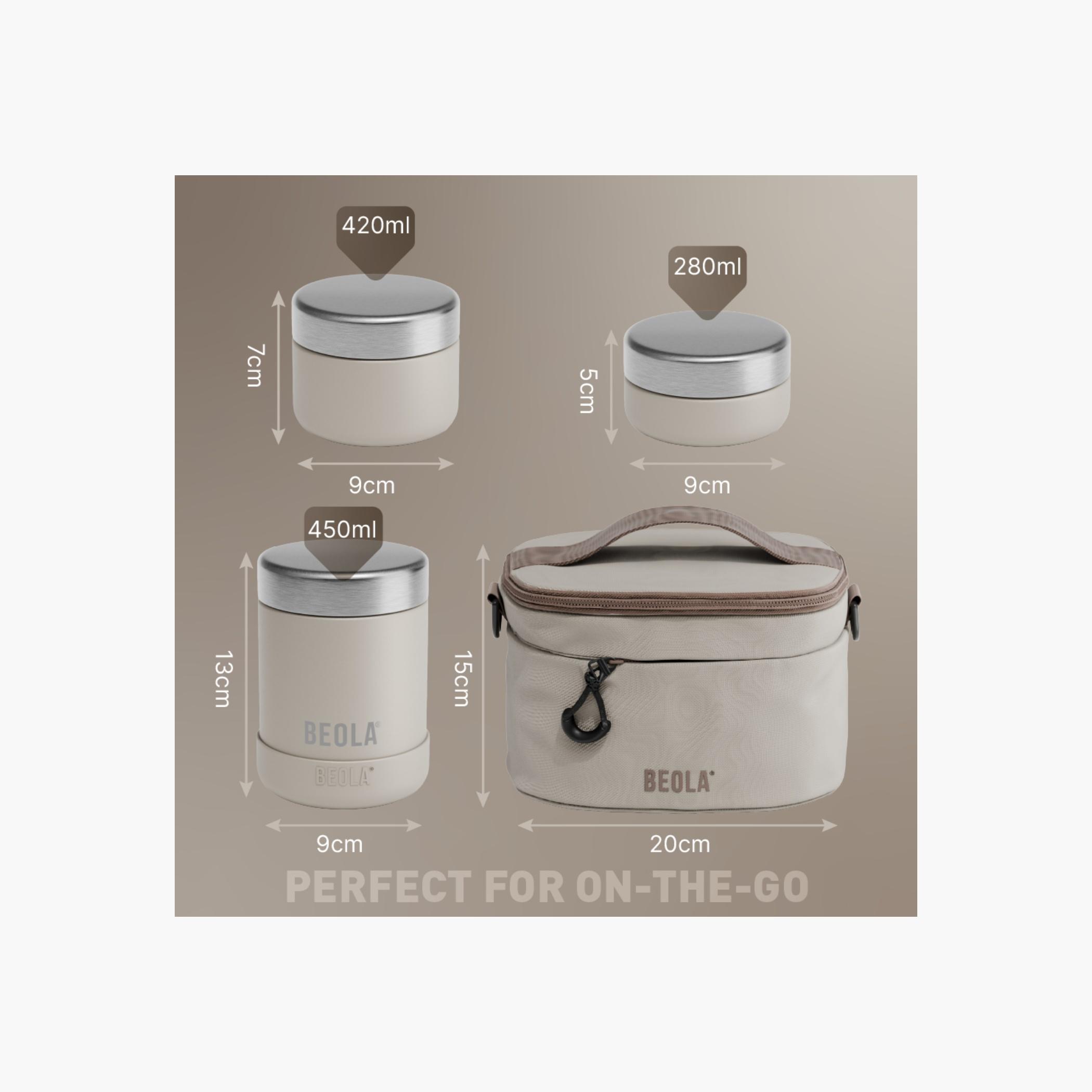بيولا طقم غداء معزول مع حقيبة-school-lunchessentials-lunchboxes-image-5