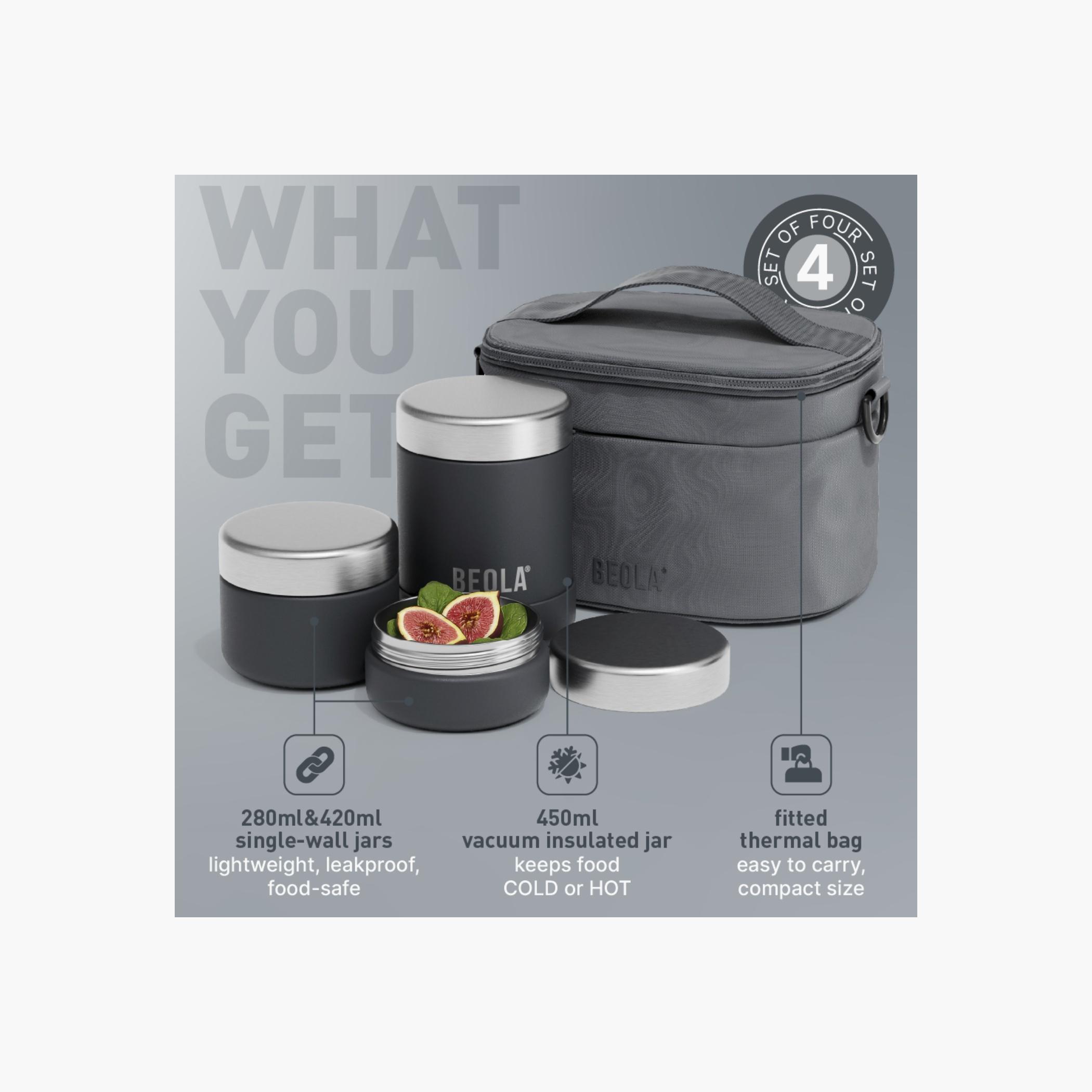 بيولا طقم غداء معزول مع حقيبة-school-lunchessentials-lunchboxes-image-3