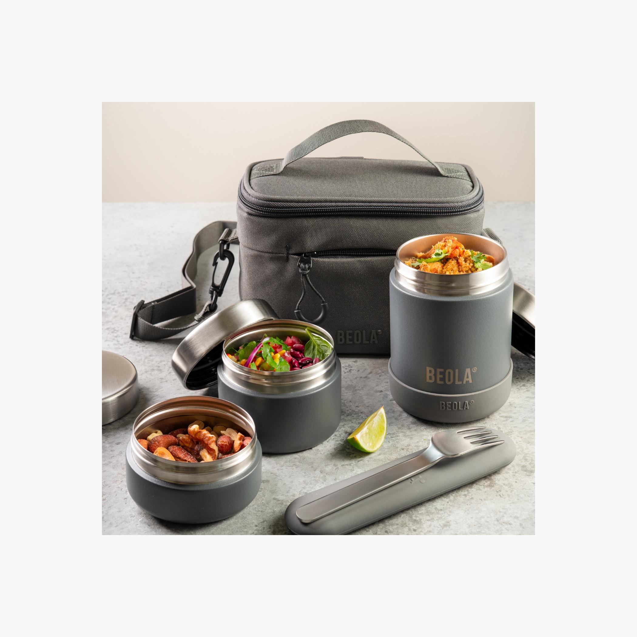 بيولا طقم غداء معزول مع حقيبة-school-lunchessentials-lunchboxes-image-4