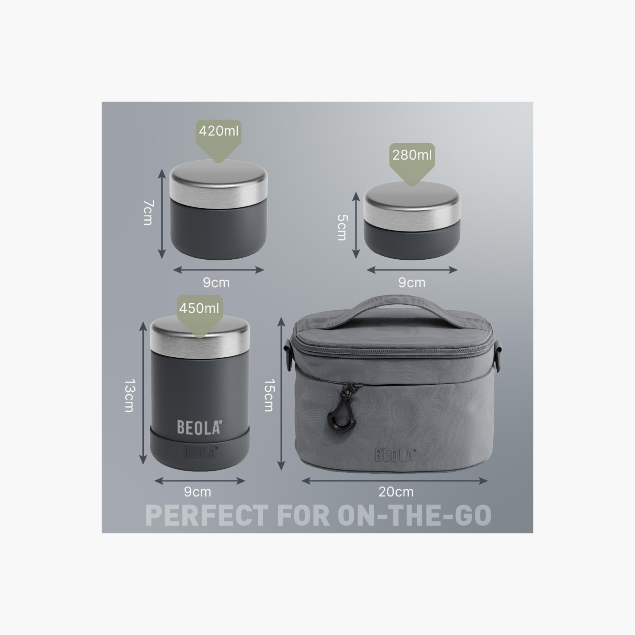 بيولا طقم غداء معزول مع حقيبة-school-lunchessentials-lunchboxes-image-5