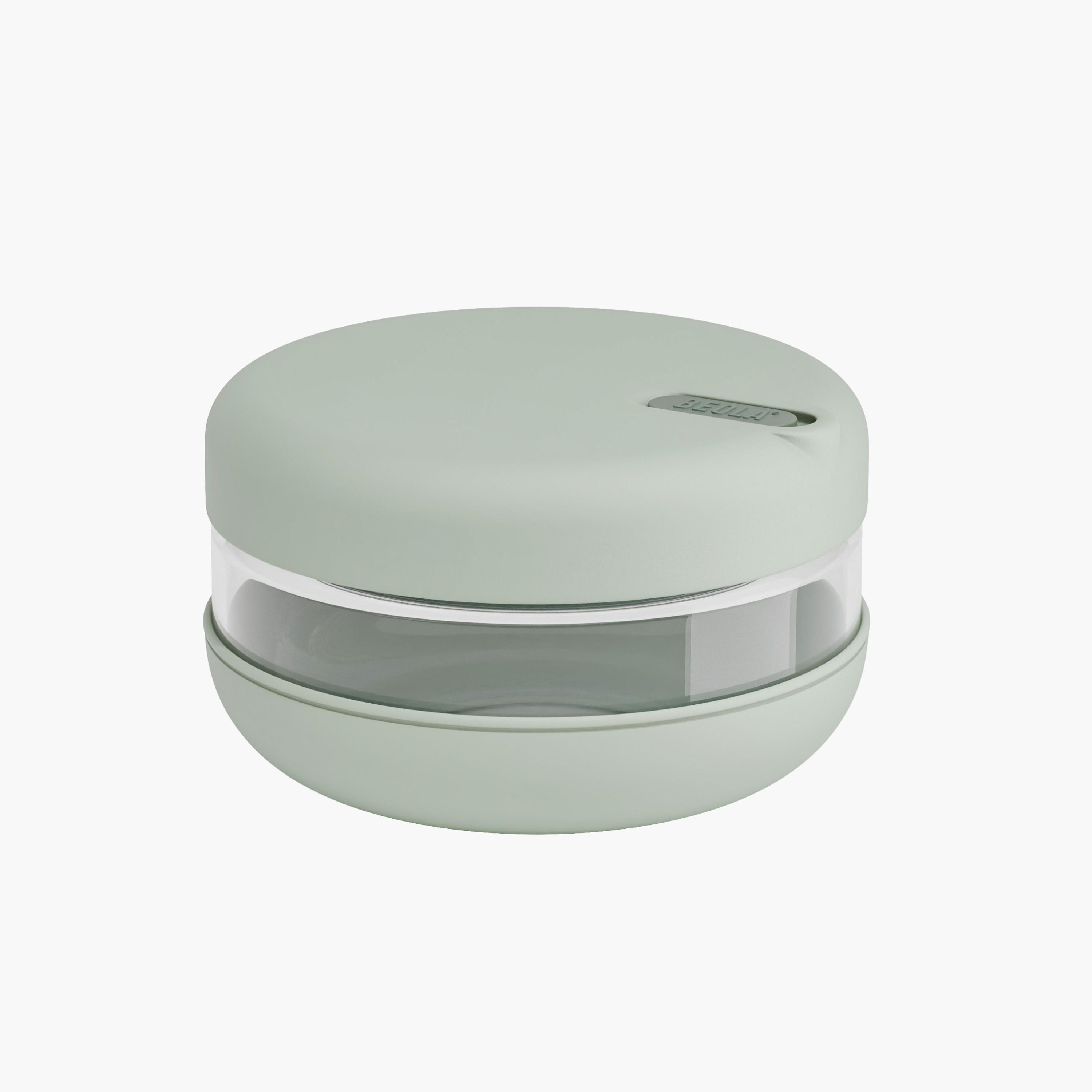BEOLA Compact Glass Food Container-school-lunchessentials-lunchboxes-image-1