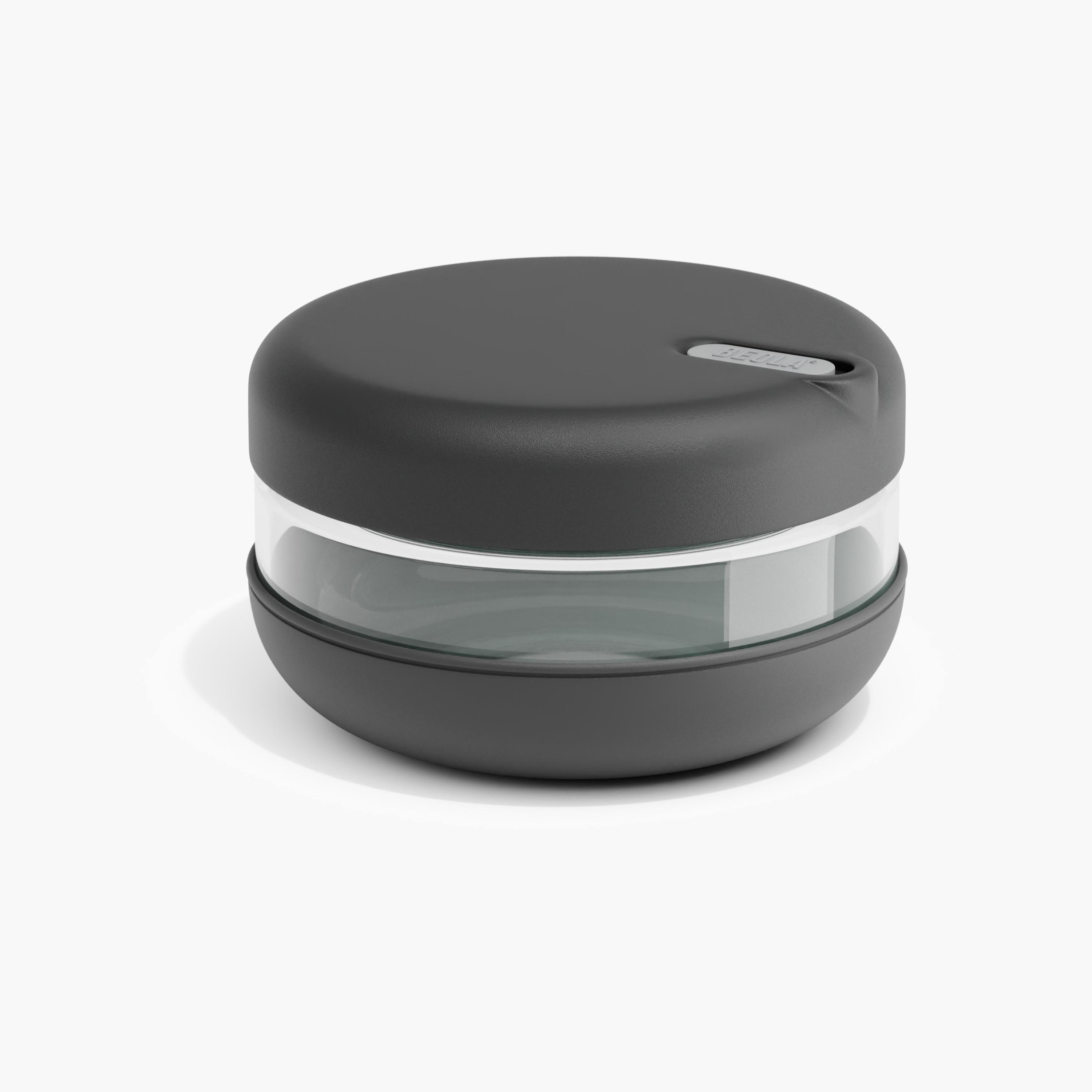 BEOLA Compact Glass Food Container-school-lunchessentials-lunchboxes-image-1