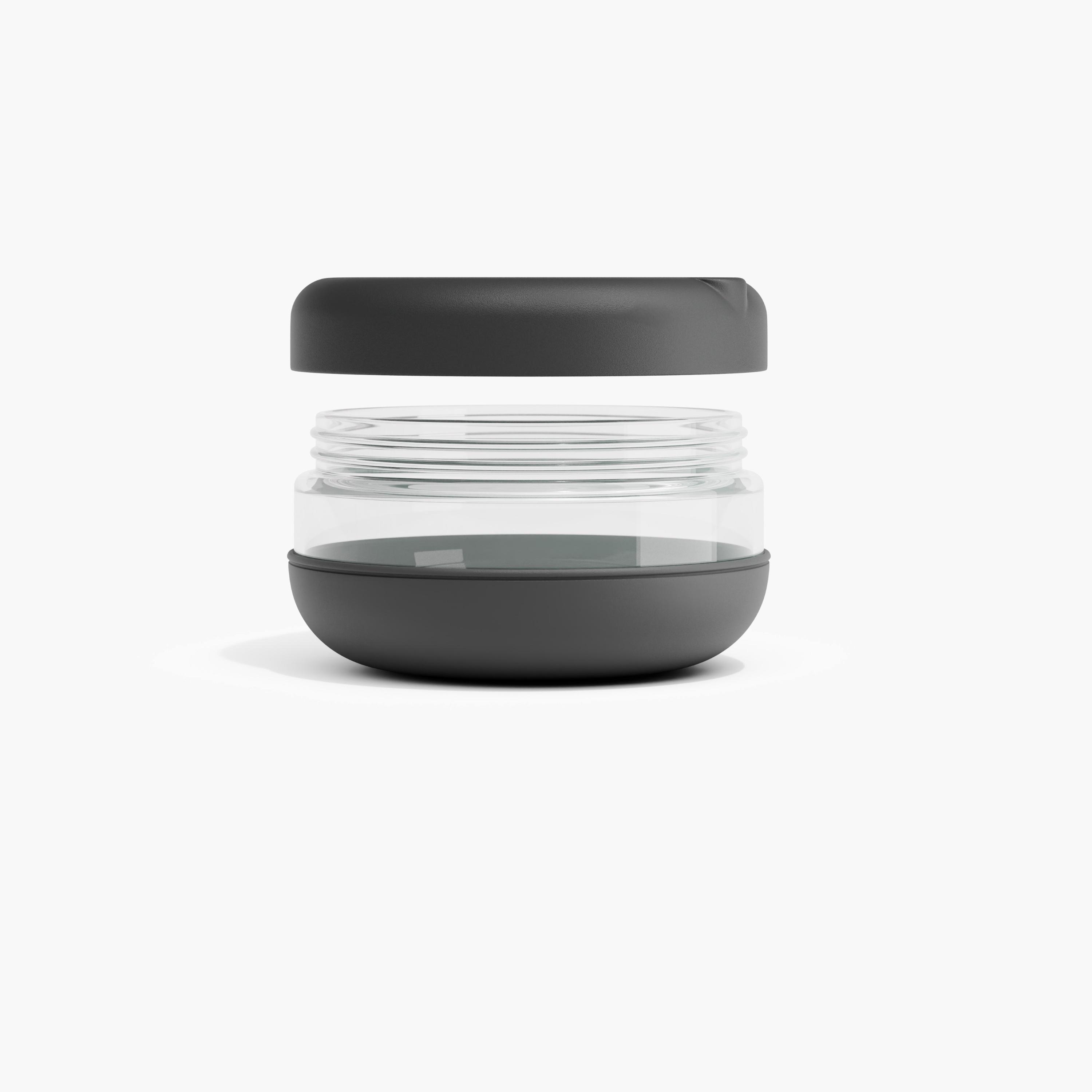 BEOLA Compact Glass Food Container-school-lunchessentials-lunchboxes-image-2