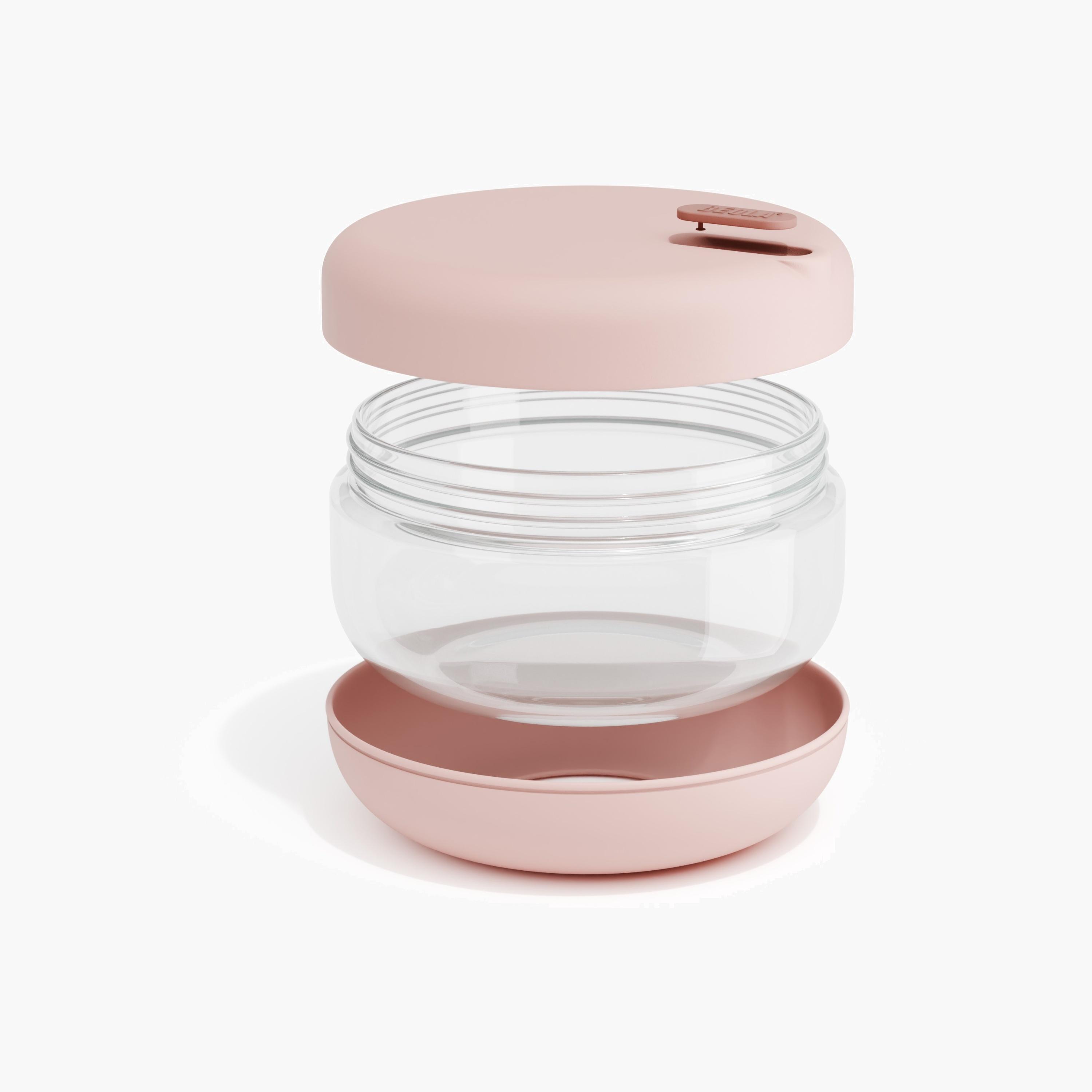 BEOLA Compact Glass Food Container-school-lunchessentials-lunchboxes-image-4