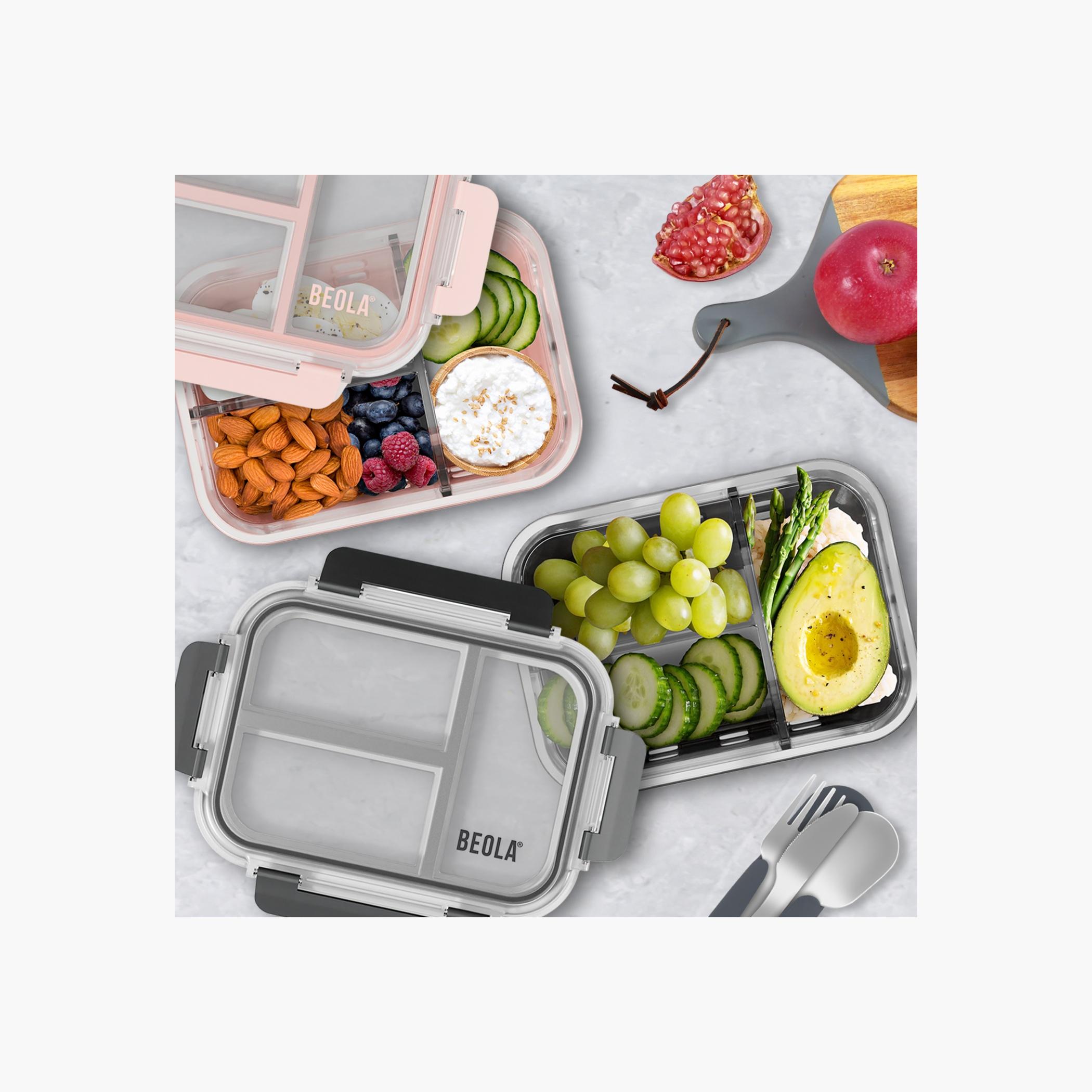 بيولا وعاء طعام زجاجي مقصورتين-school-lunchessentials-lunchboxes-image-2