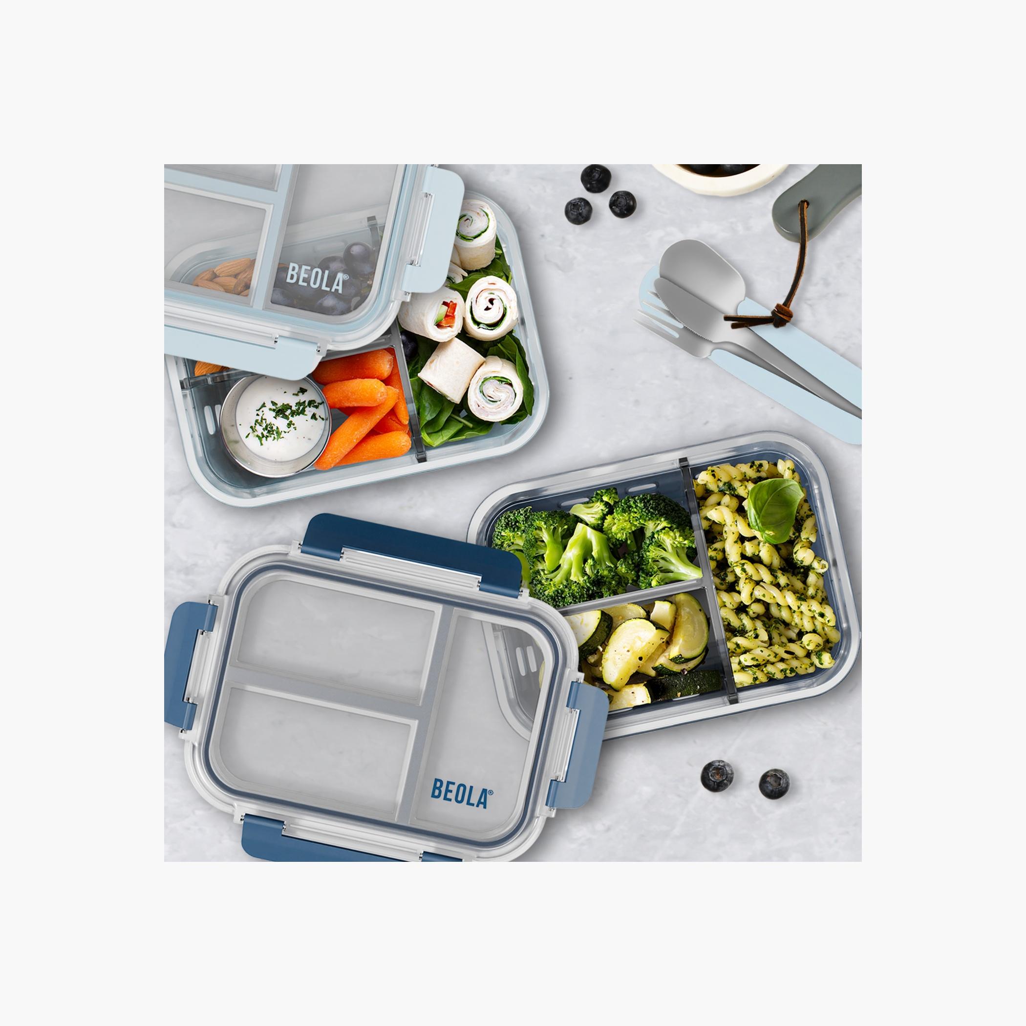 بيولا وعاء طعام زجاجي مقصورتين-school-lunchessentials-lunchboxes-image-5