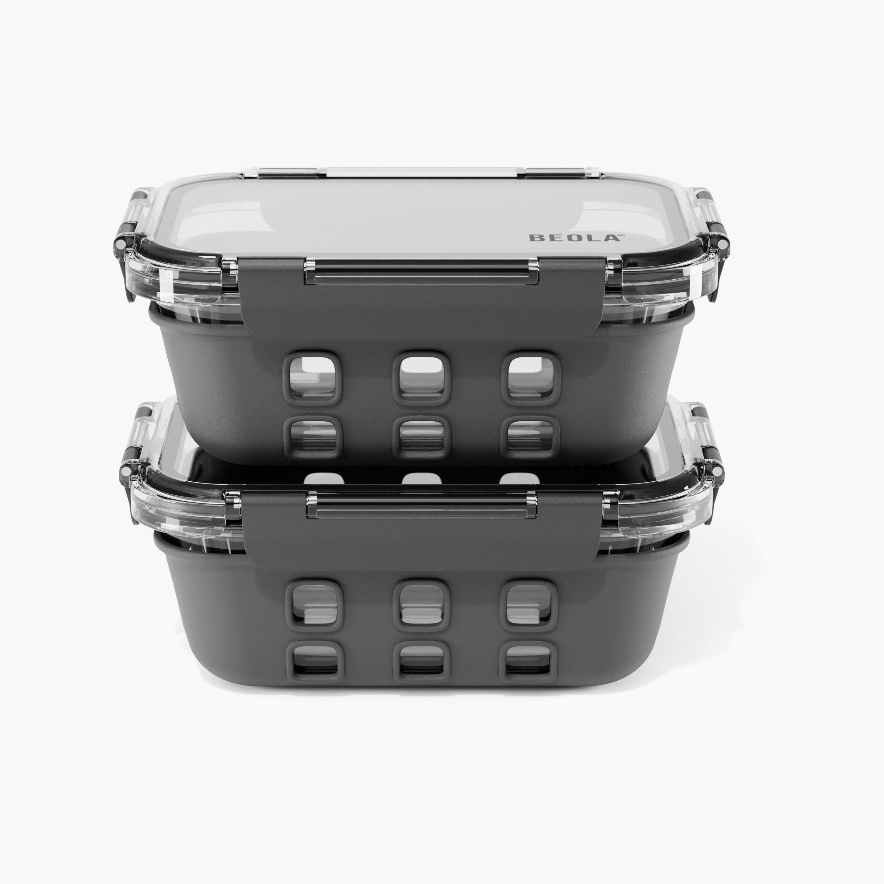بيولا طقم حافظات طعام زجاجية-school-lunchessentials-lunchboxes-image-3