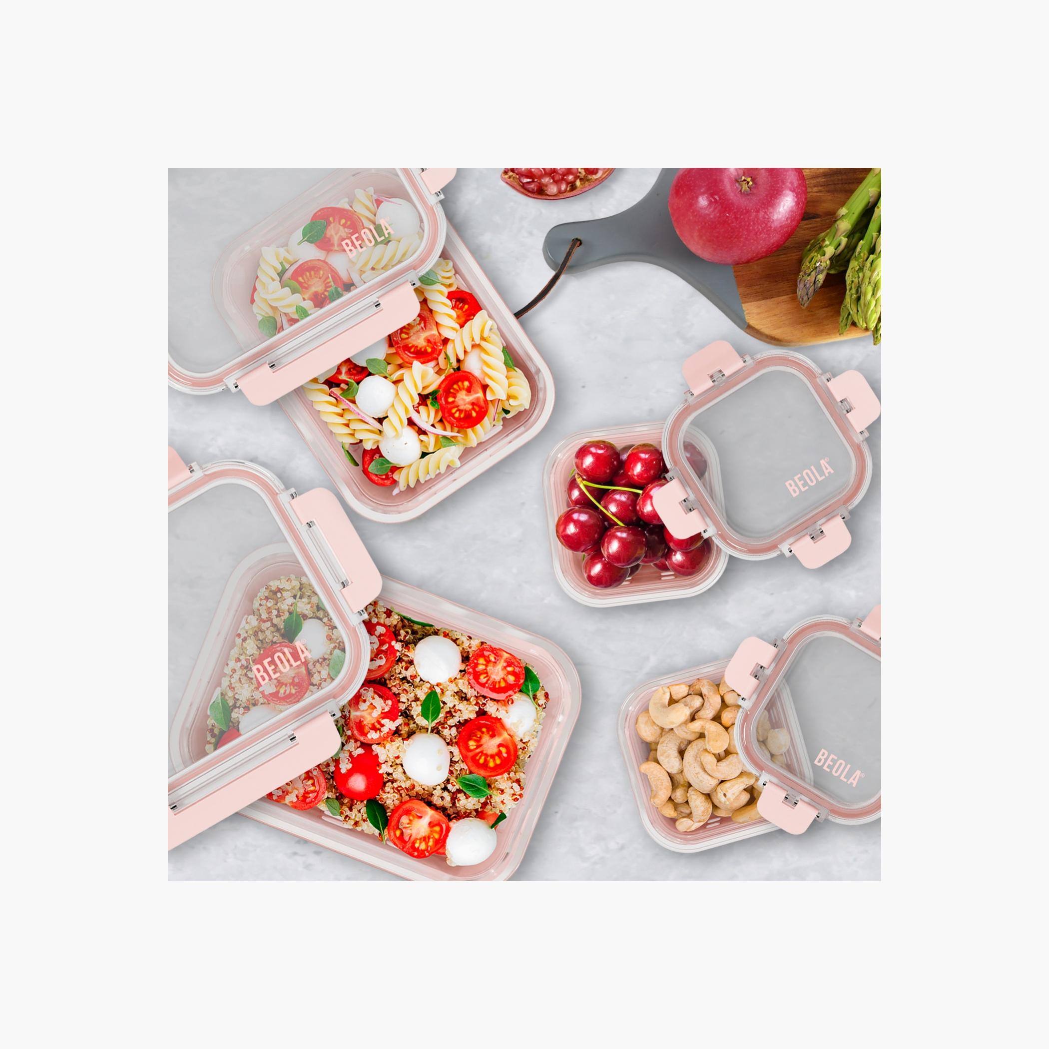 بيولا طقم أوعية طعام زجاجية أربعة-school-lunchessentials-lunchboxes-image-5