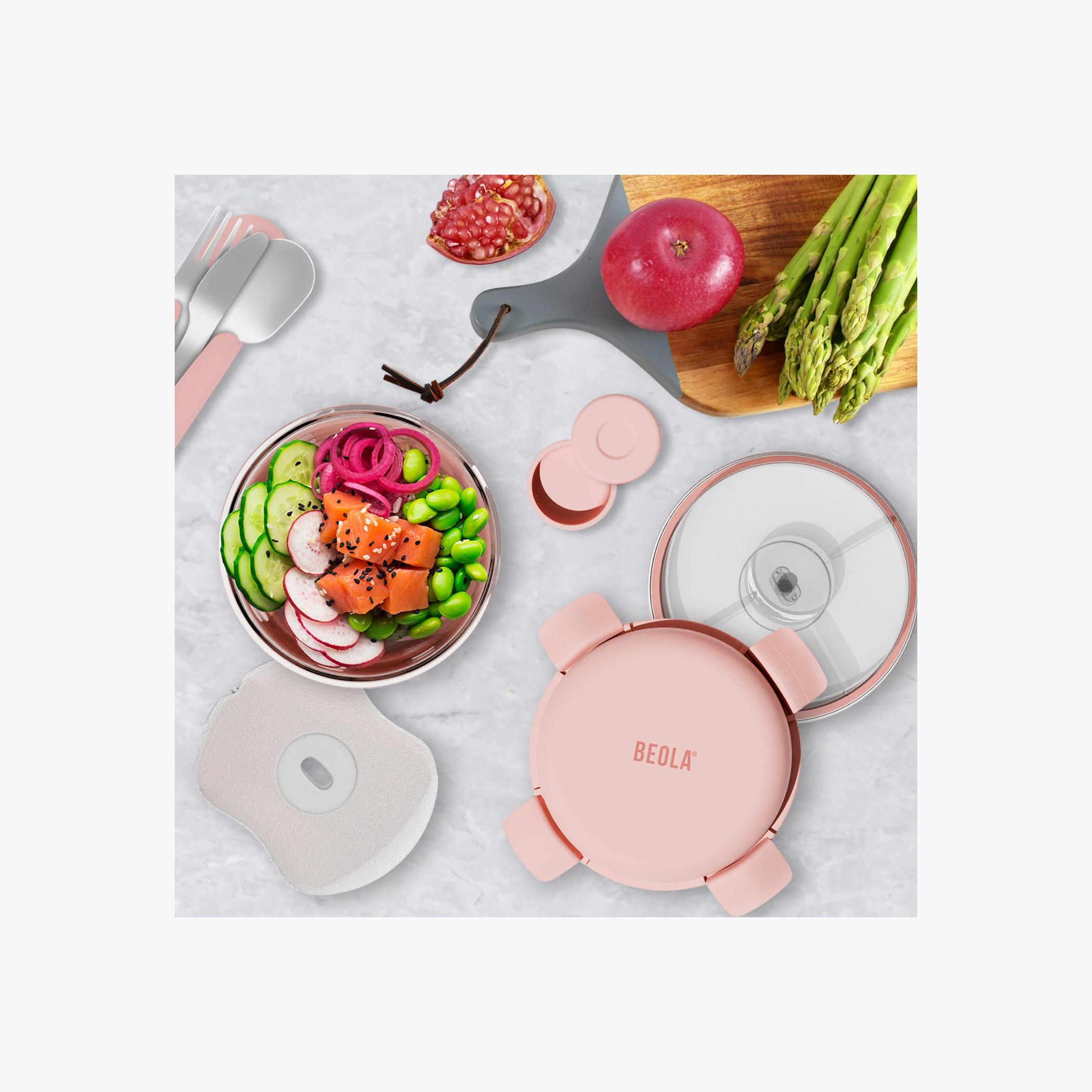 بيولا وعاء طعام زجاجي مع عبوة ثلج-school-lunchessentials-lunchboxes-image-2