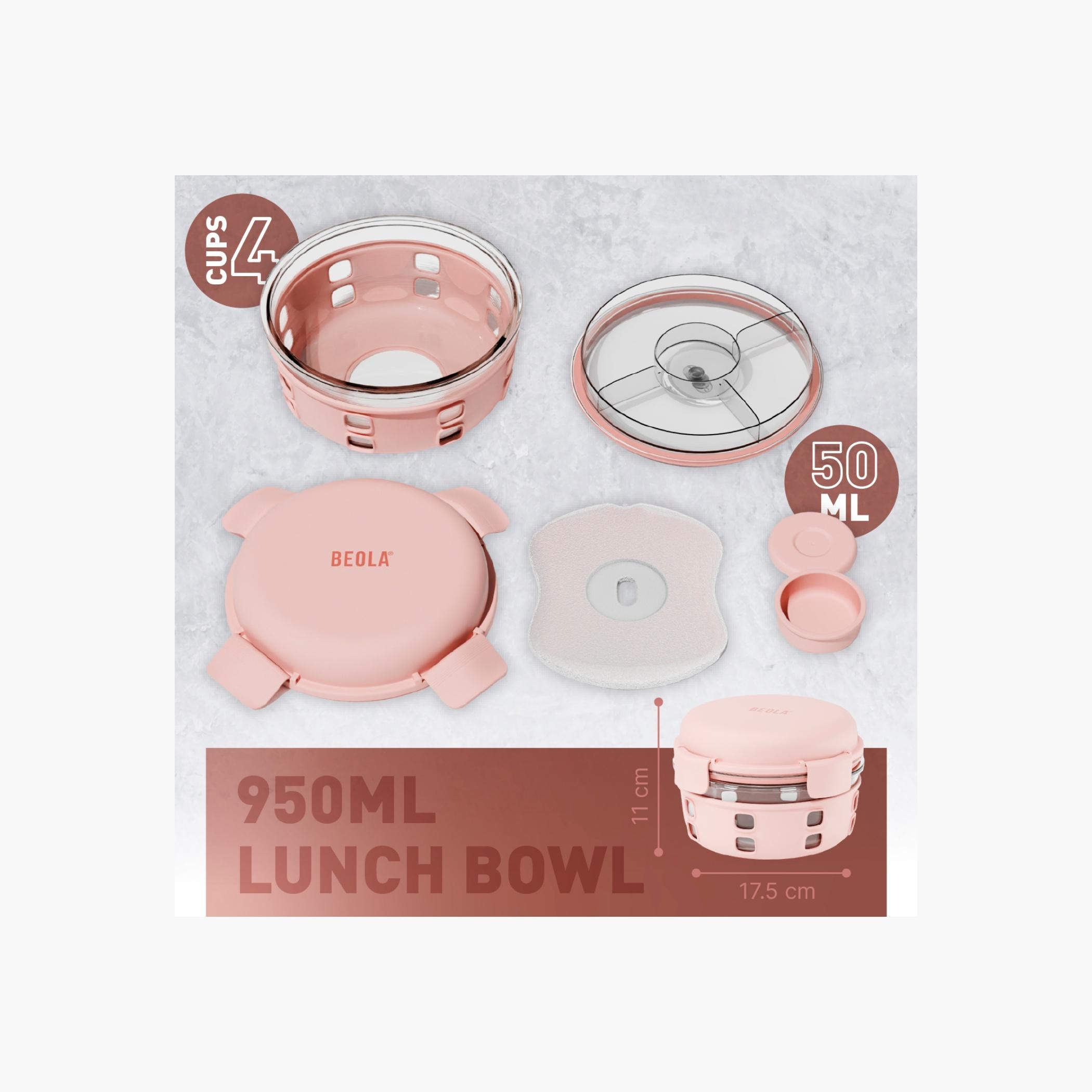 بيولا وعاء طعام زجاجي مع عبوة ثلج-school-lunchessentials-lunchboxes-image-4