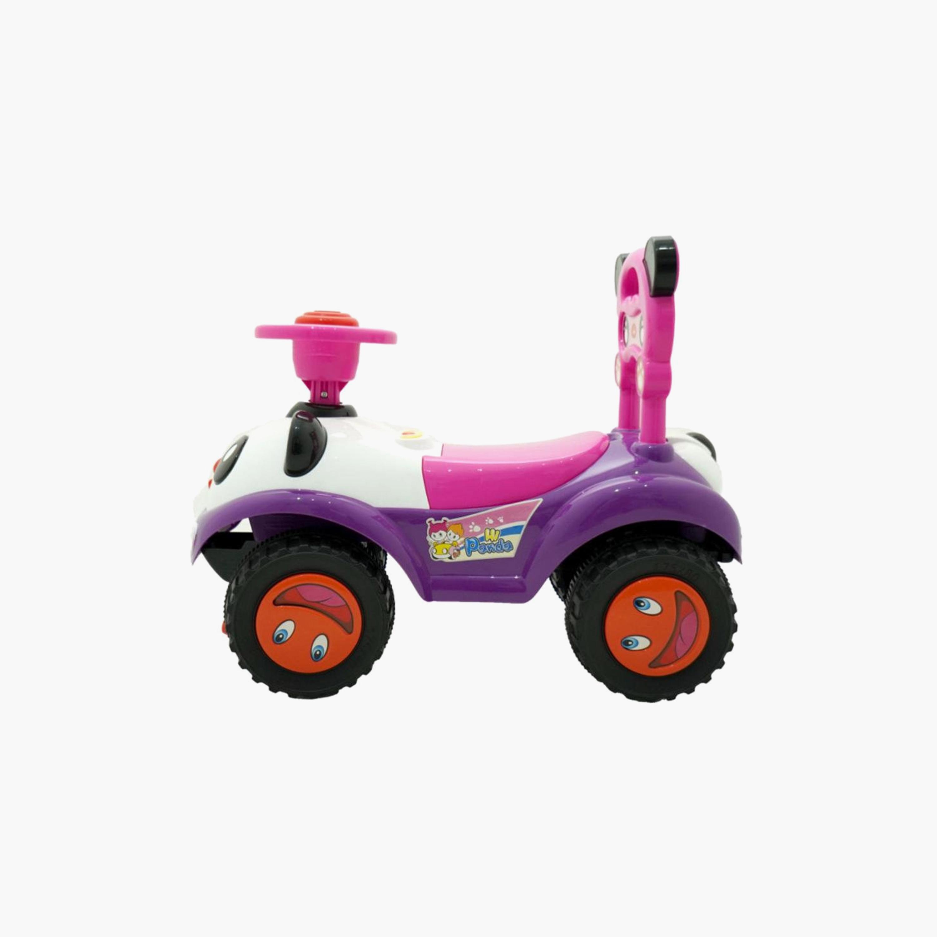 MYTS Foot-to-Floor Ride-On Push Car with Music & Storage-toys-outdoor-bikesandrideons-manualrideons-image-4
