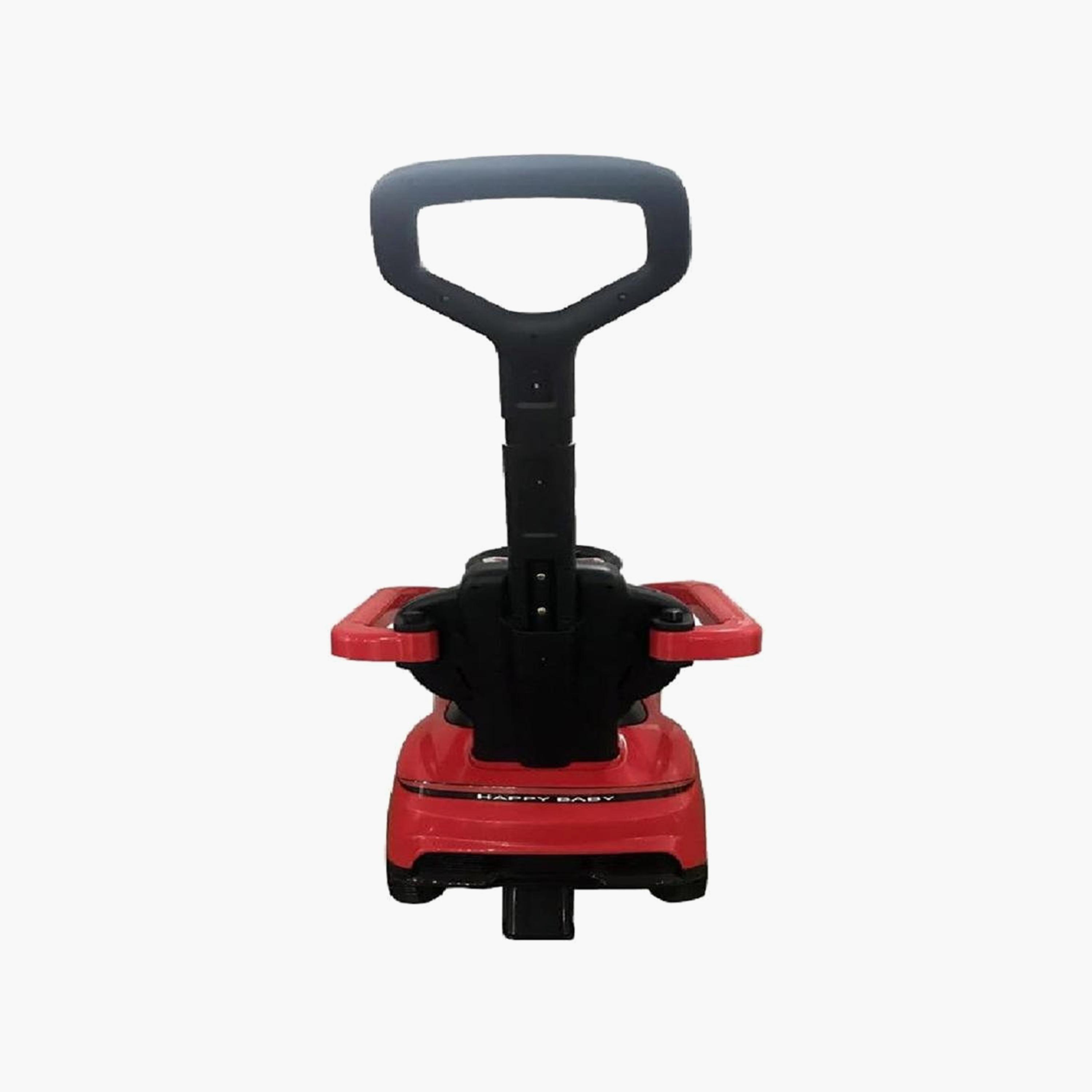 MYTS Push Ride-On Car with Parent Handle & Music Feature-toys-outdoor-bikesandrideons-manualrideons-image-3