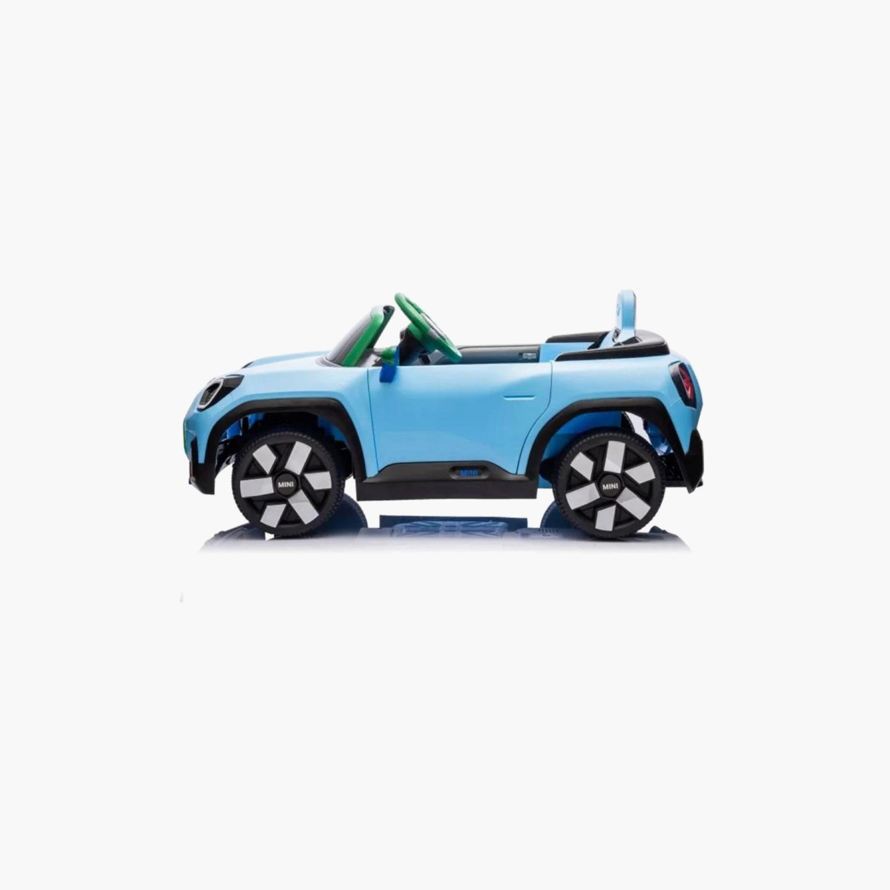 Myts Mini Aceman 12V Electric Ride-On Car-toys-outdoor-bikesandrideons-electricvehicles-image-2
