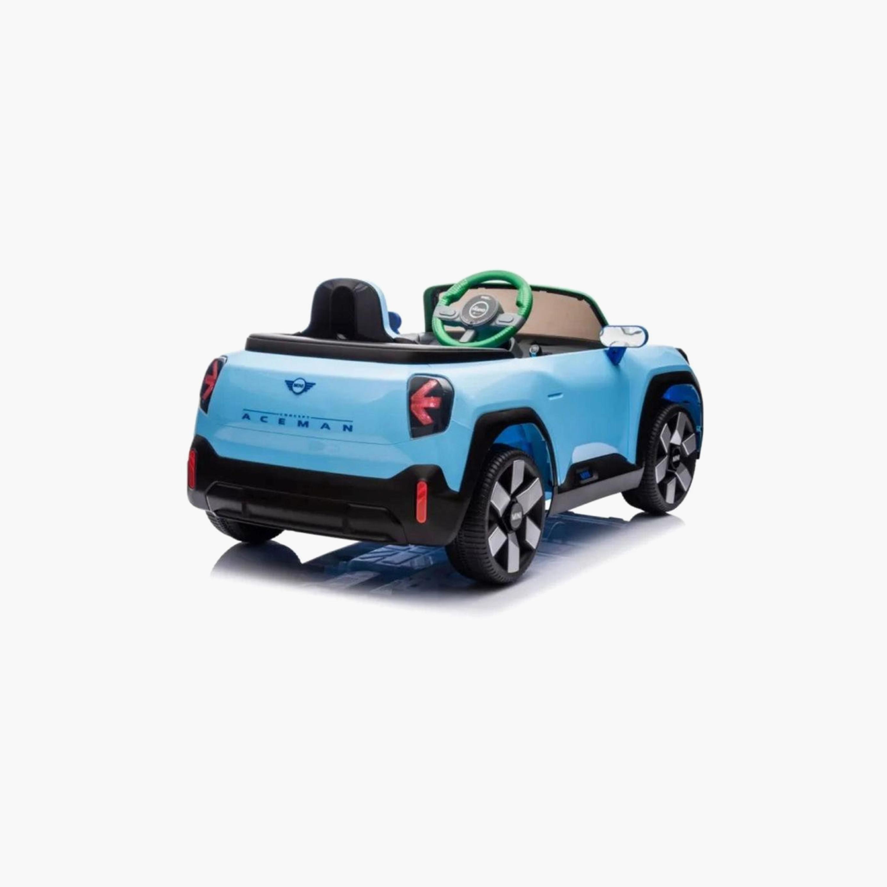 Myts Mini Aceman 12V Electric Ride-On Car-toys-outdoor-bikesandrideons-electricvehicles-image-3