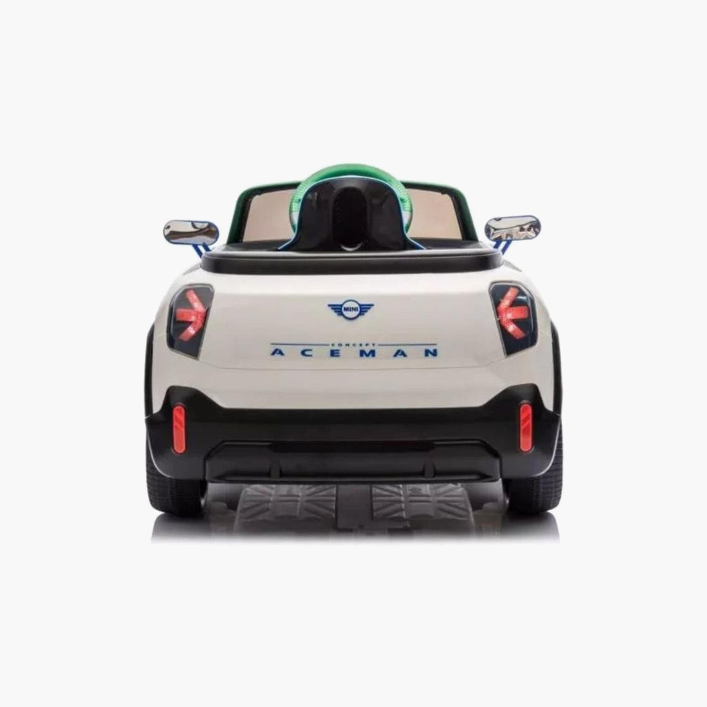 Myts Mini Aceman 12V Electric Ride-On Car-toys-outdoor-bikesandrideons-electricvehicles-image-3