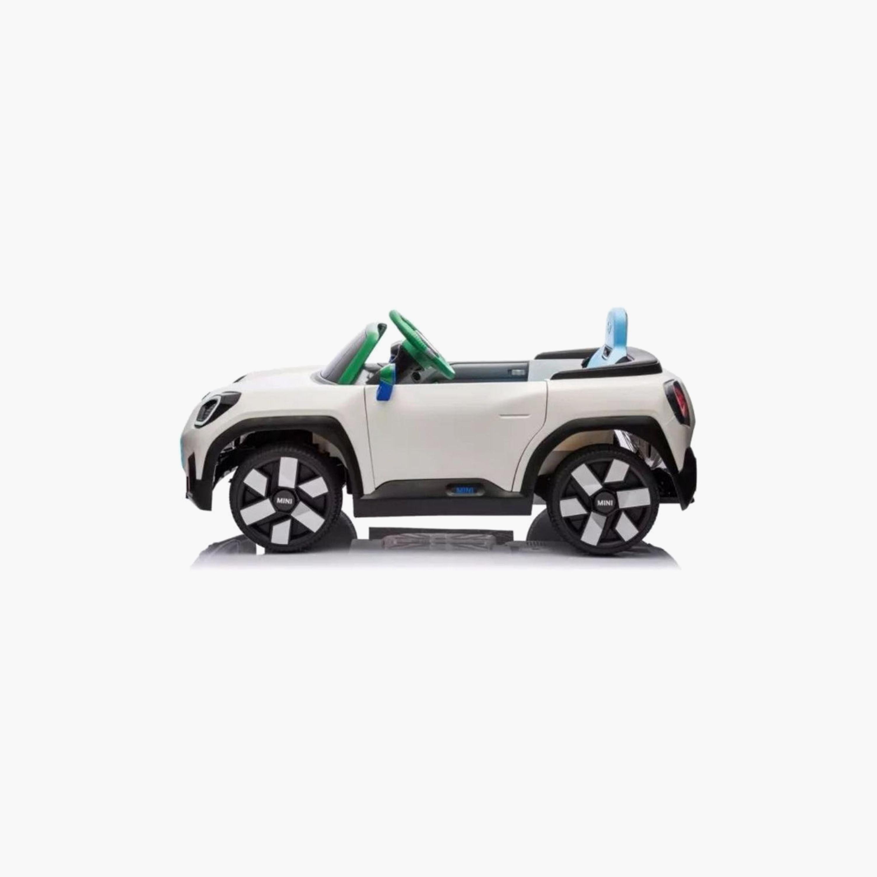 Myts Mini Aceman 12V Electric Ride-On Car-toys-outdoor-bikesandrideons-electricvehicles-image-4