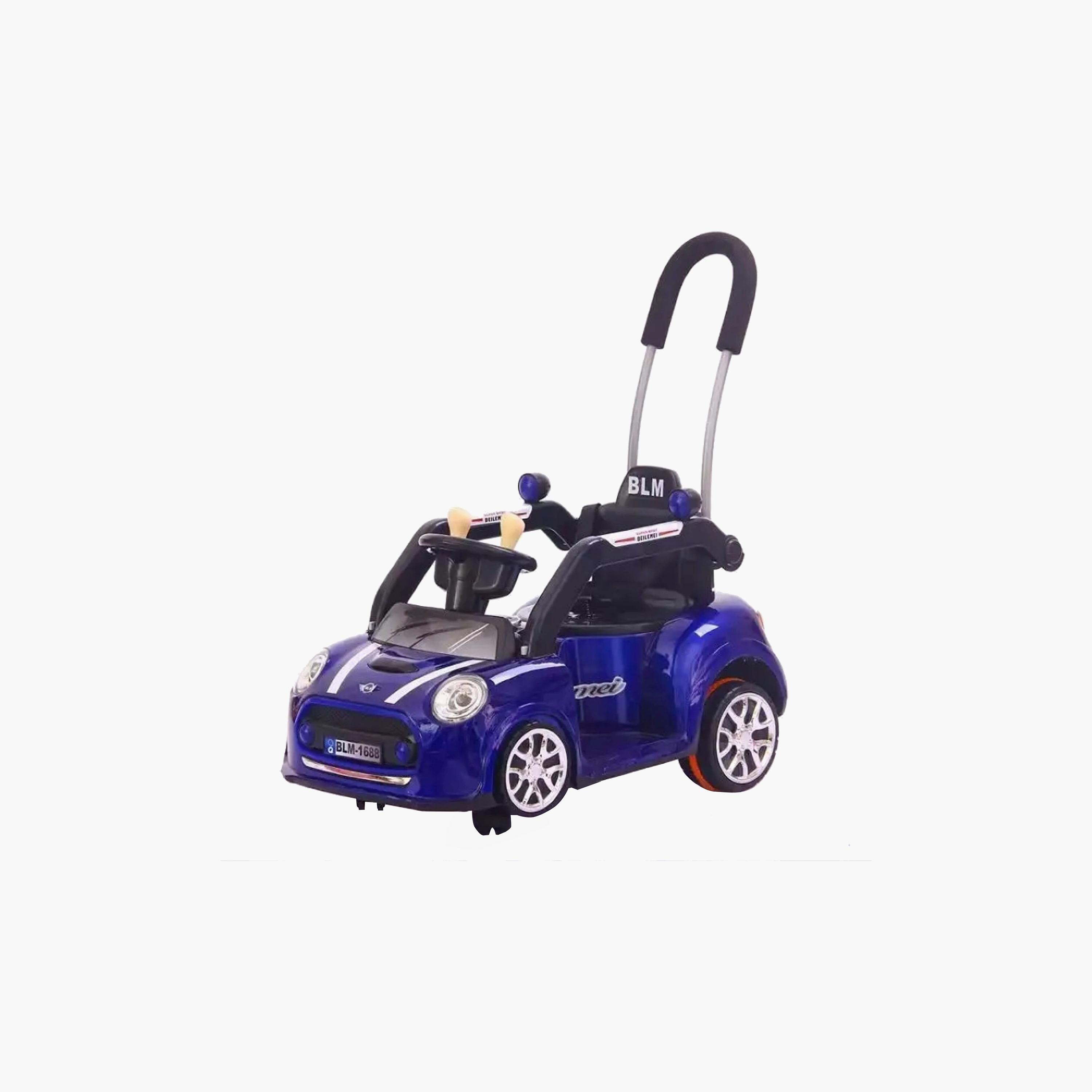 Myts Swing & Roll Ride-On Car-toys-outdoor-bikesandrideons-manualrideons-image-1