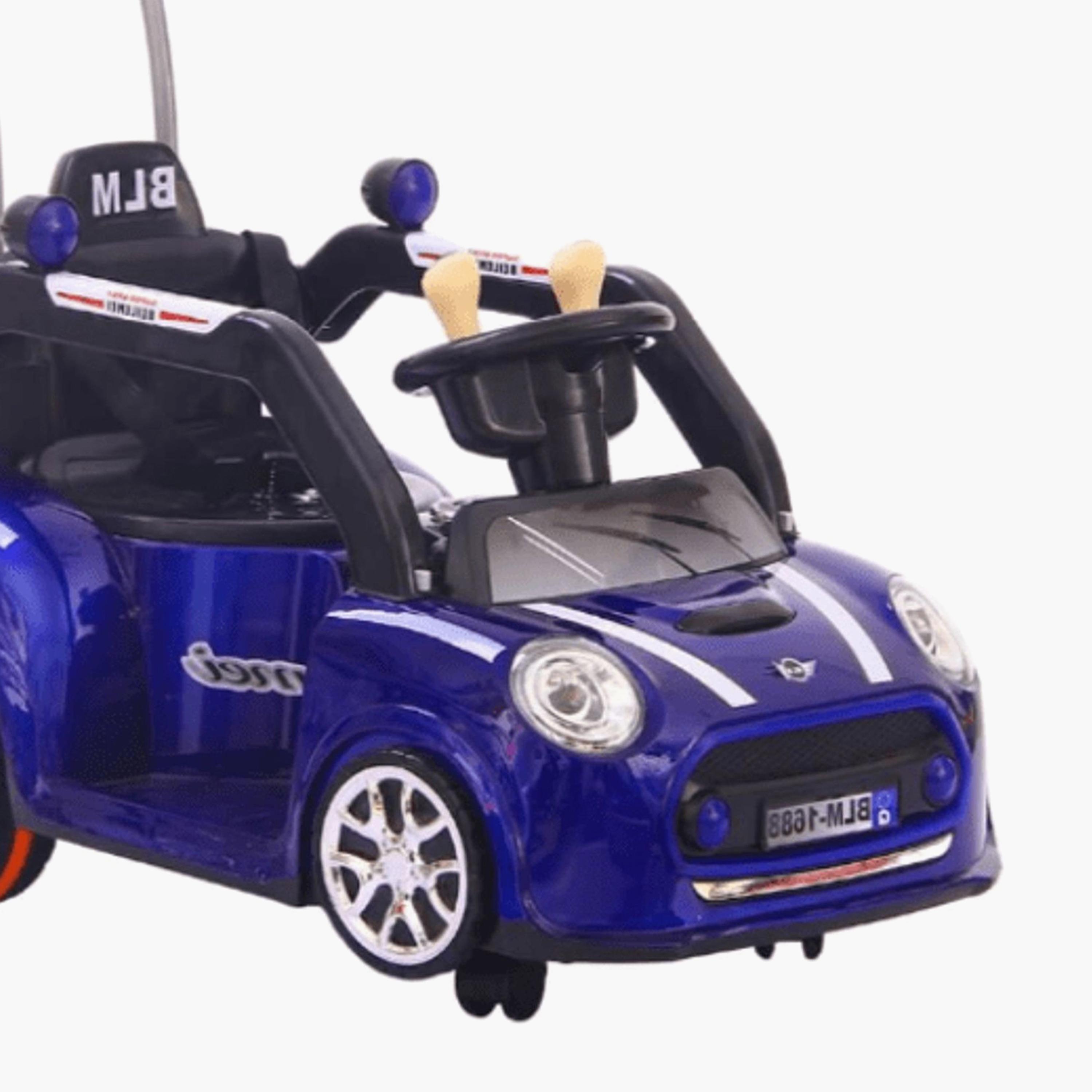 Myts Swing & Roll Ride-On Car-toys-outdoor-bikesandrideons-manualrideons-image-3