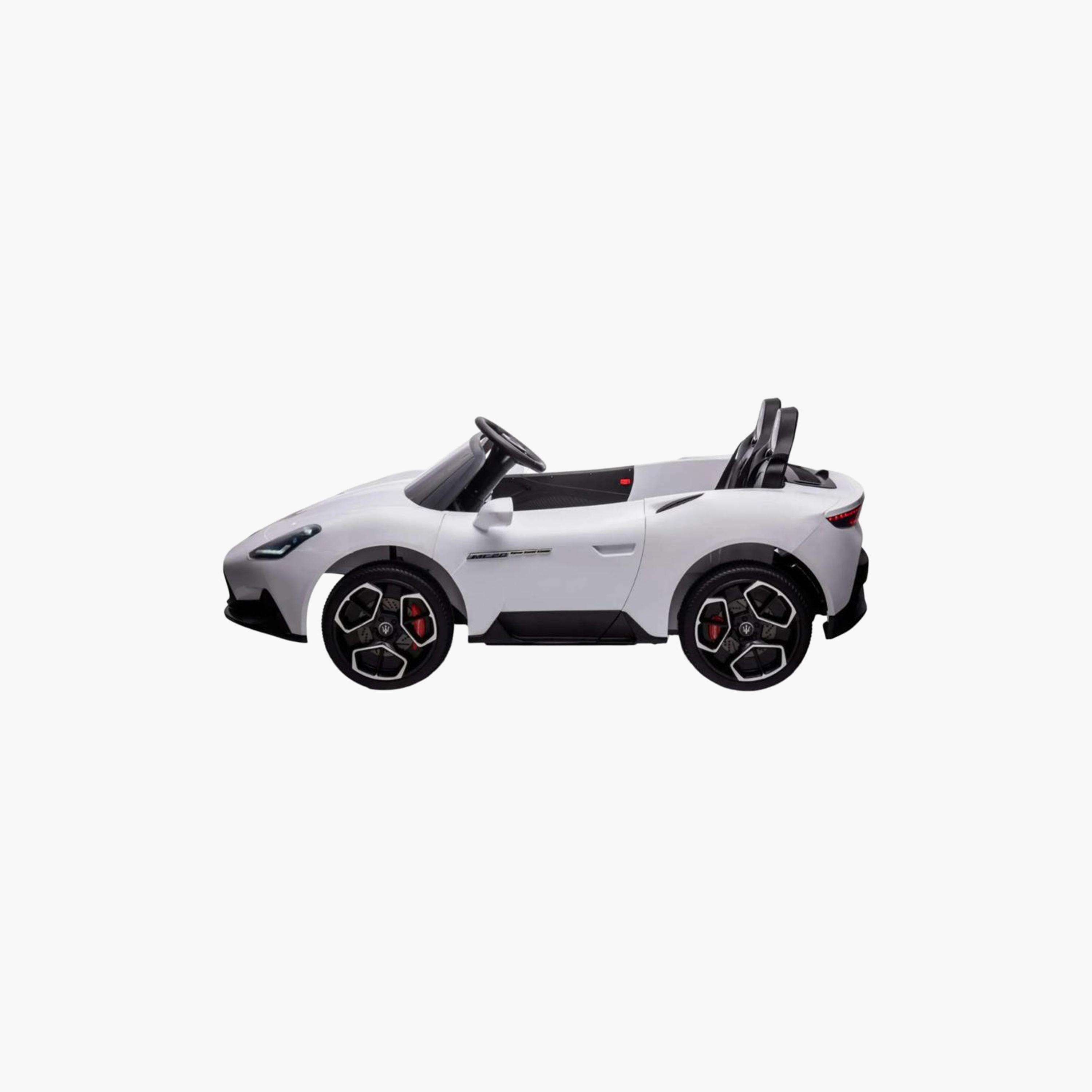 Myts 2-Seater Maserati MC20 24V Ride-On Car-toys-outdoor-bikesandrideons-electricvehicles-image-2